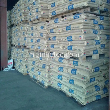 Beiyuan PVC Resin K66-68 voor PVC-industrie